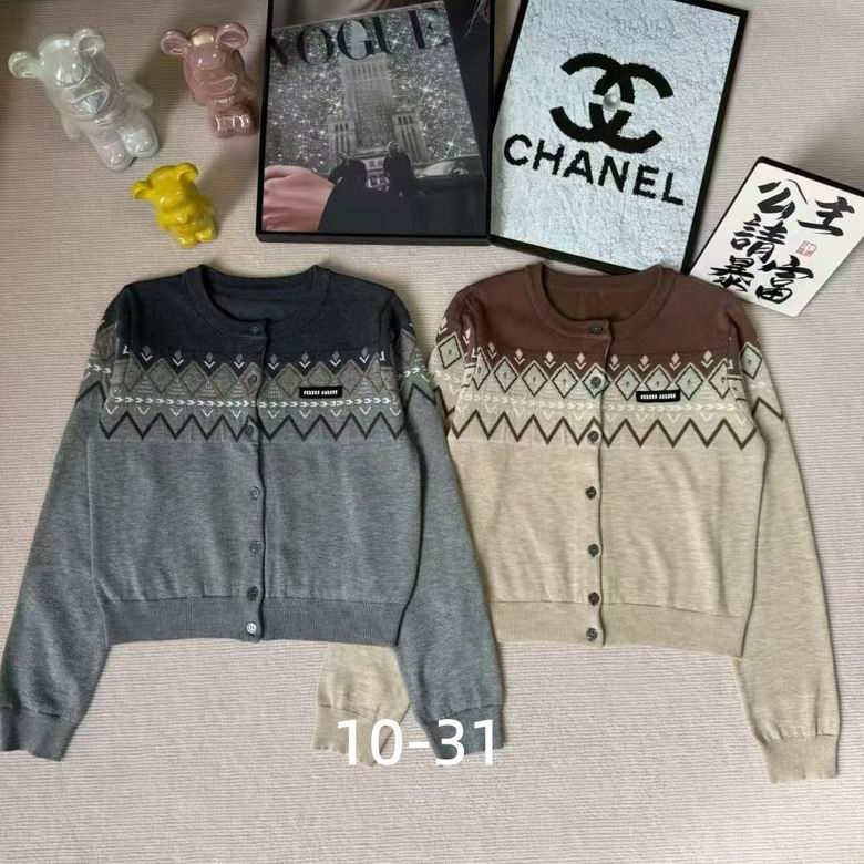 MiuMiu S-XL 195
